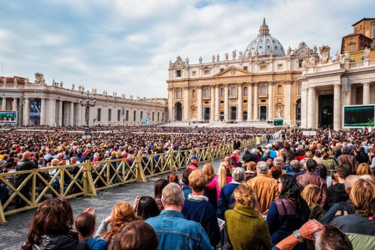 audiencia papal