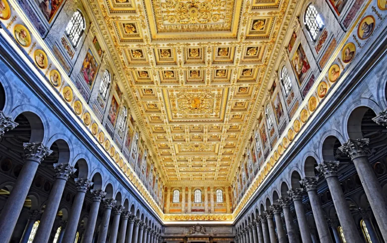 basilica extramuros3