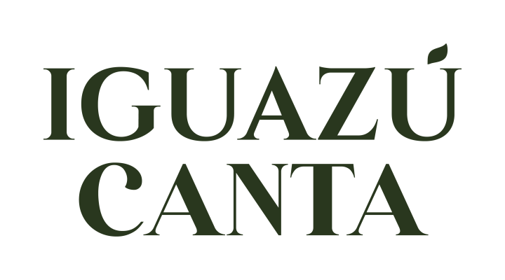 iguazu canta - horiz