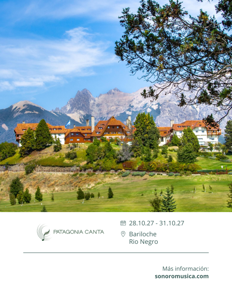 Bariloche